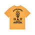 T-SHIRT SAO PAOLO CERAMIC TE YELLOW