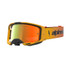 MASCHERA VISION 8 AMBER 3235