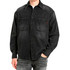 CASUAL DENIM SHIRT BLACK