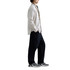 JEANS M120C TAPERED FIT TYDE