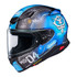 HELMET NXR 2 BUGU TC2