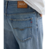 JEANS BARREL FIT JANIE MEDIUM BLUE