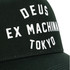 CAPPELLINO HARAJUKU ADDRESS GREEN