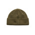 CAPPELLINO PILL MERINO BEANIE OLIVE GREEN