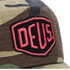 CAPPELLINO PARIS CAMO SHIELD