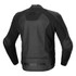 JACKET FASTER V3 1100