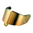 VISOR MIRROR GOLD R10/R7