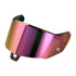 VISOR MIRROR IRIDIUM R10/R7