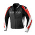 JACKET TRACK WARRIOR P212 014