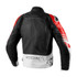 JACKET TRACK WARRIOR P212 014