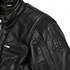 GIACCA CHARADE BLACK