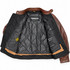 GIACCA CHARADE BROWN