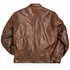 GIACCA CHARADE BROWN