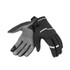 GLOVES MIKY EVO 9163 BLACK WHITE