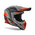 CASCO AVIATOR ACE 2 GROUND ORANGE MATT