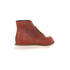 SCARPA B-01 ROCKET FIREBRICK