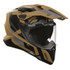 HELMET COMMANDER 2 POLAR SAND MATT