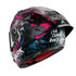 HELMET AERON-GP FIM 2 REPLICA REDDING HE4160 KVB