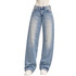 JEANS BAGGY FIT NARJA C010