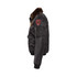 GIACCA AIRSTON BLACK