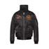 GIACCA AIRSTON BLACK