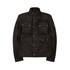 GIACCA RACEMASTER MAN BLACK