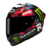 CASCO RPHA1 V2 CARBON FUNKY DIABLO MC8