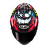 CASCO RPHA1 V2 CARBON FUNKY DIABLO MC8