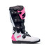 STIVALI X POWER SC BLACK WHITE PINK