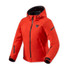 GIACCA AFTERBURN 2 H2O LADY FJT444 0200