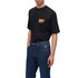 JEANS AIDEEN DARK BLUE