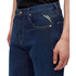 JEANS AIDEEN DARK BLUE