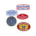 SET PATCH MACHINA