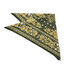BANDANA  OAHU GREEN