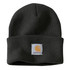 BERRETTO WATCH CAP BLACK