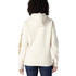 FELPA SLEEVE GRAPHIC WHITE