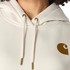 FELPA SLEEVE GRAPHIC WHITE