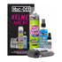 KIT PULIZIA CASCO