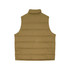 GILET CARSON DOWN OLIVE