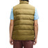 GILET CARSON DOWN OLIVE