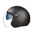 CASCO GROOVY MATT BLACK