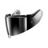 VISIERA MIRROR SILVER SKWAL-I3