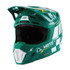 CASCO KIT MOTO 7.5 GREEN