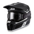 CASCO KIT MOTO 3.5 V27 BLACK