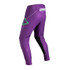 PANTALONI MOTO 5.5 IKS V27 PURPLE