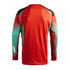 MAGLIA MOTO 4.5 V27 LITE BLACK RED