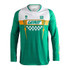 MAGLIA MOTO 4.5 V27 LITE GREEN