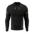 SHIRT 3.3 IMPETUS BLACK