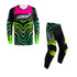 SUIT RIDE KIT 3.5 JR V27 PINK