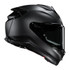 CASCO F72 SEMI FLAT BLACK